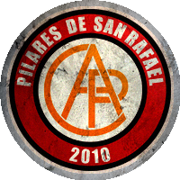 Logo Fundación Atlético Pilares de San Rafael